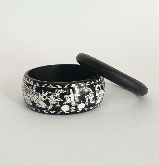 PULSERA GUERRERO