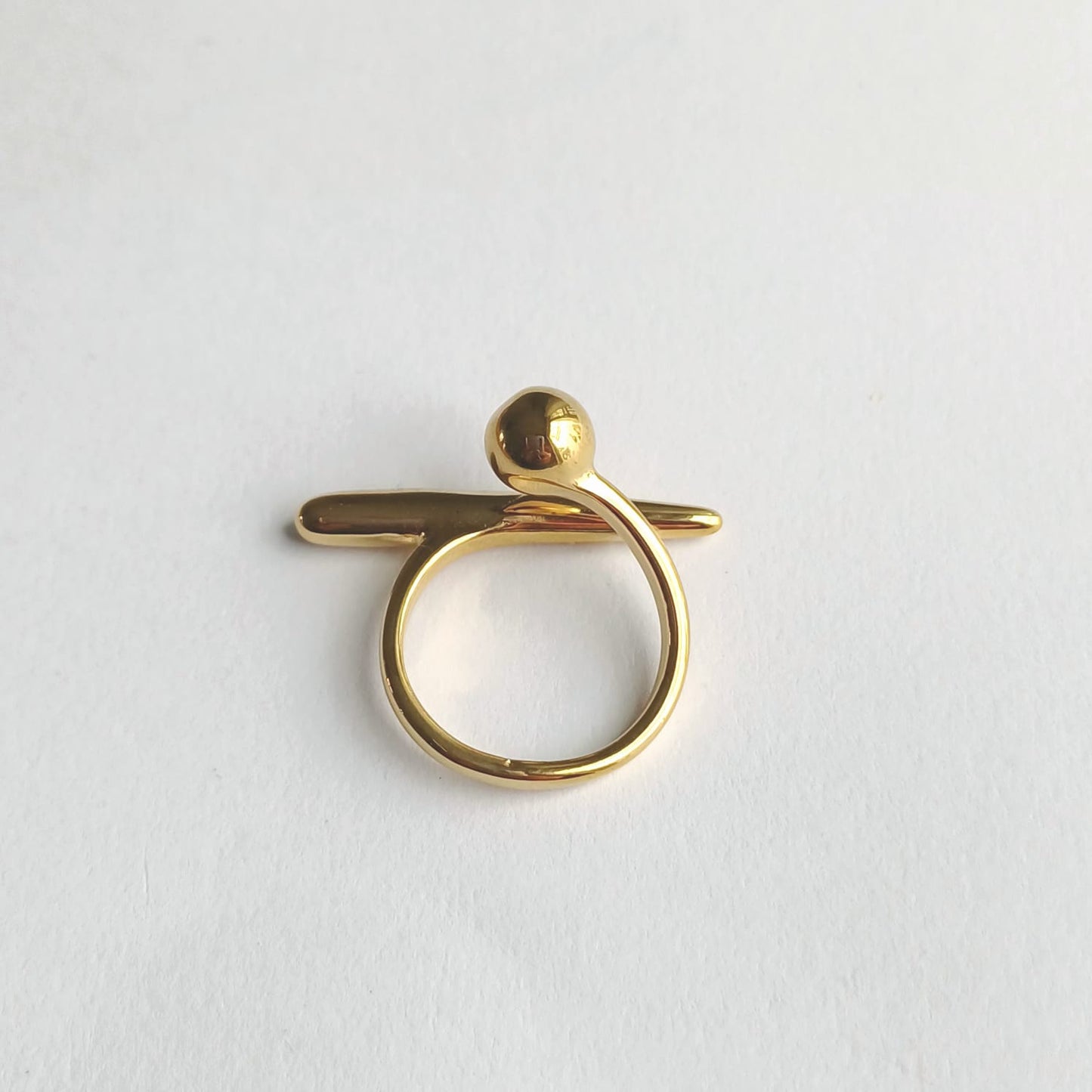 ANILLO OSLO