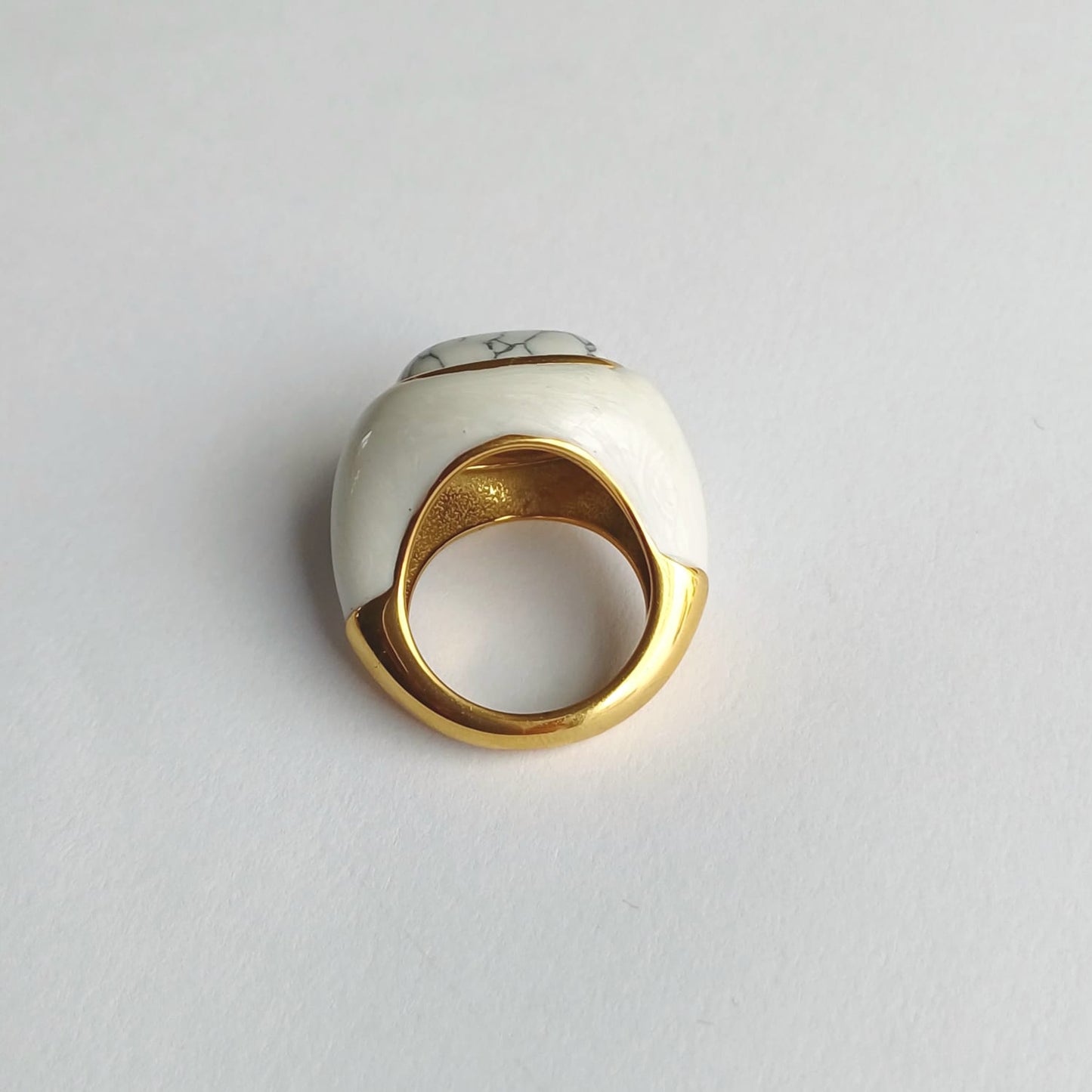 ANILLO GRECIA
