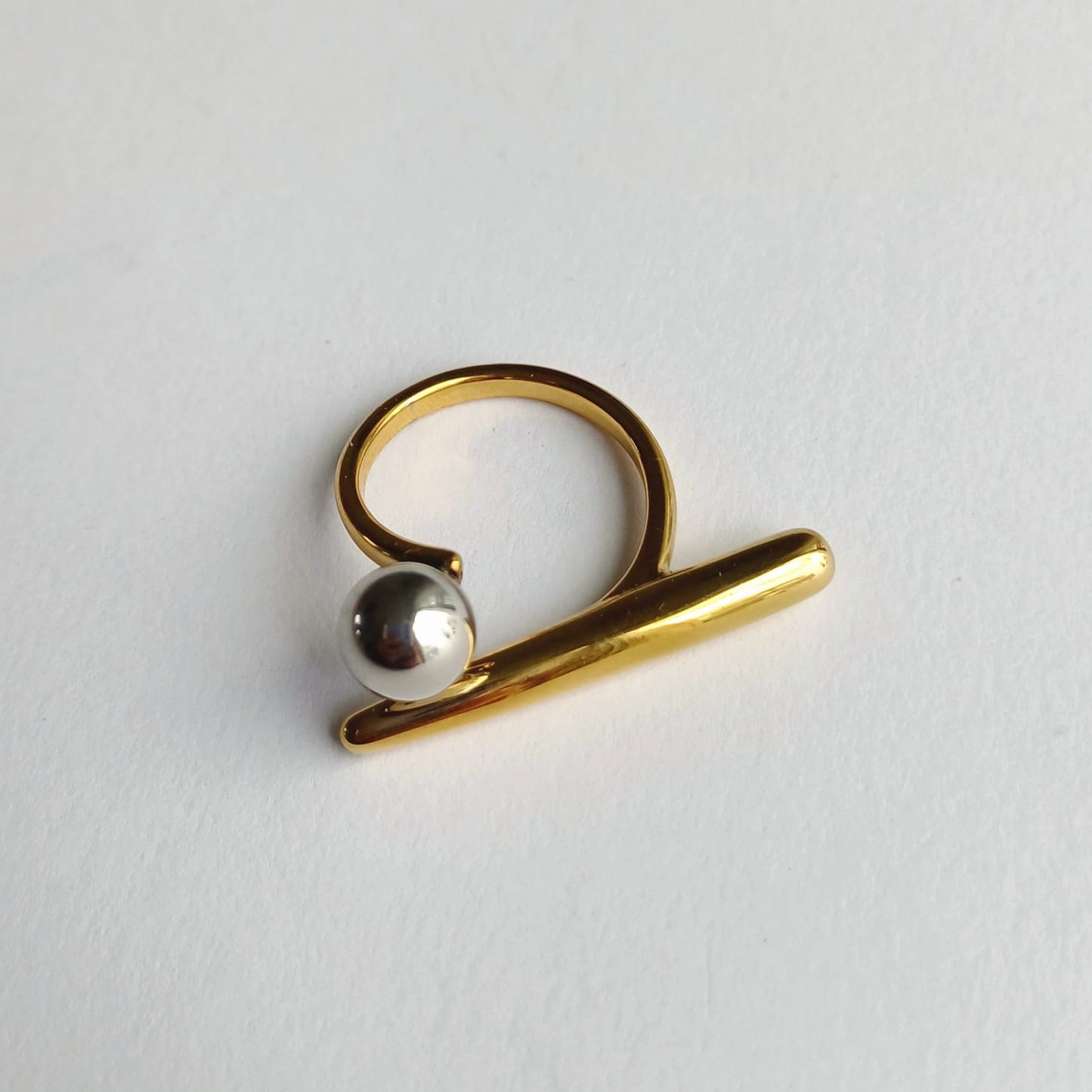 ANILLO OSLO