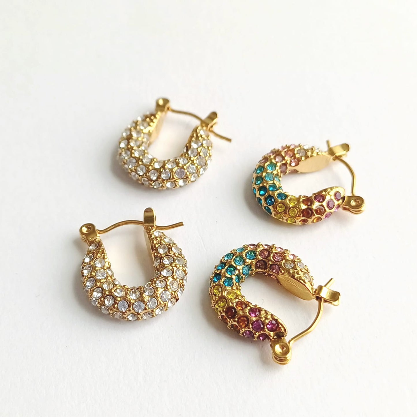 ARETES KATE