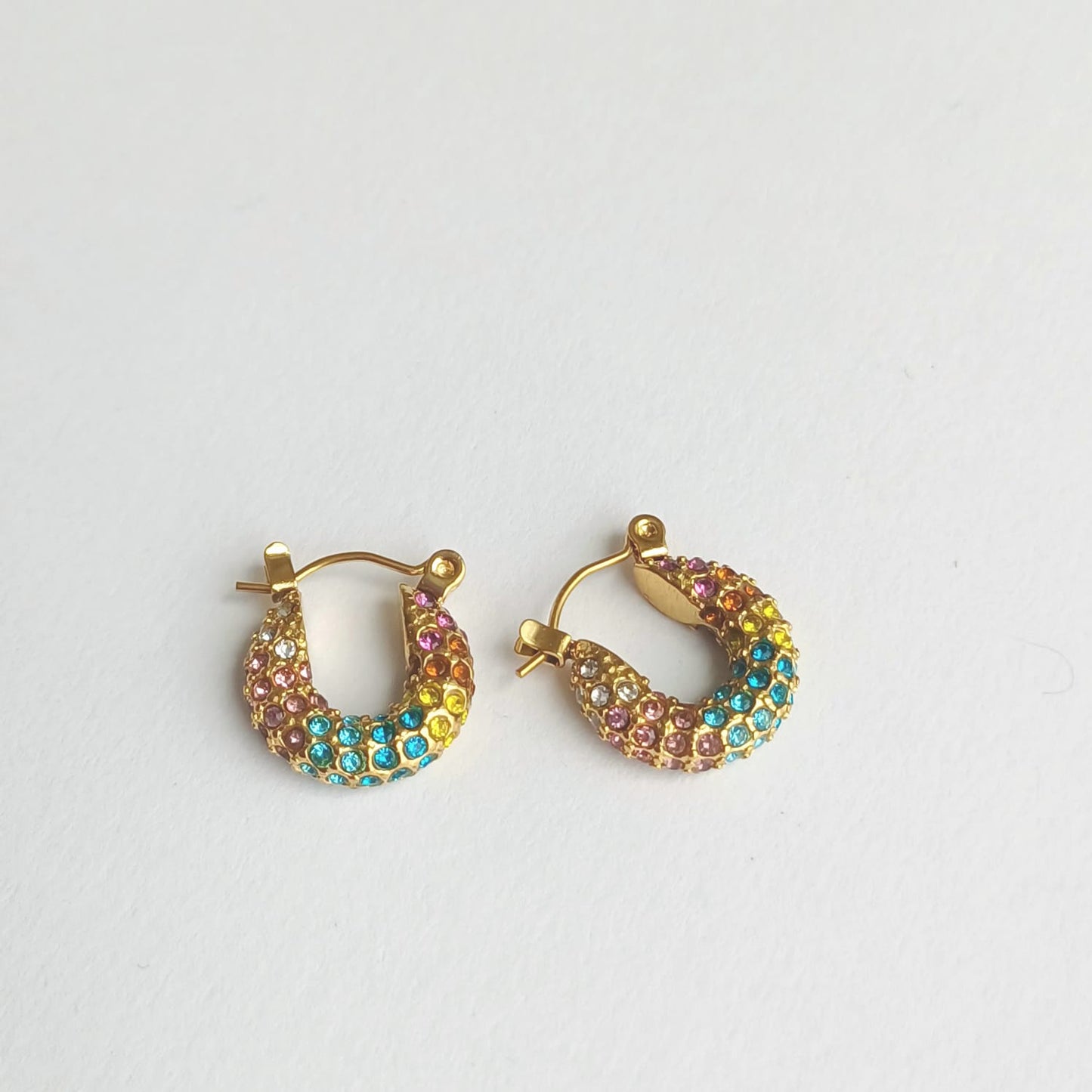 ARETES KATE