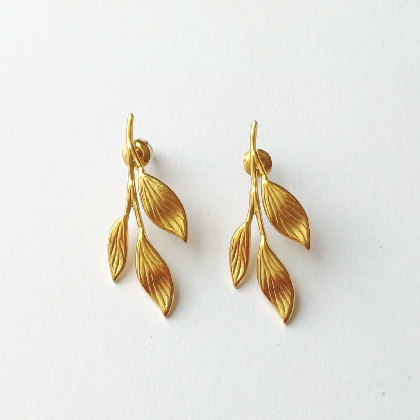 ARETES OLIVO