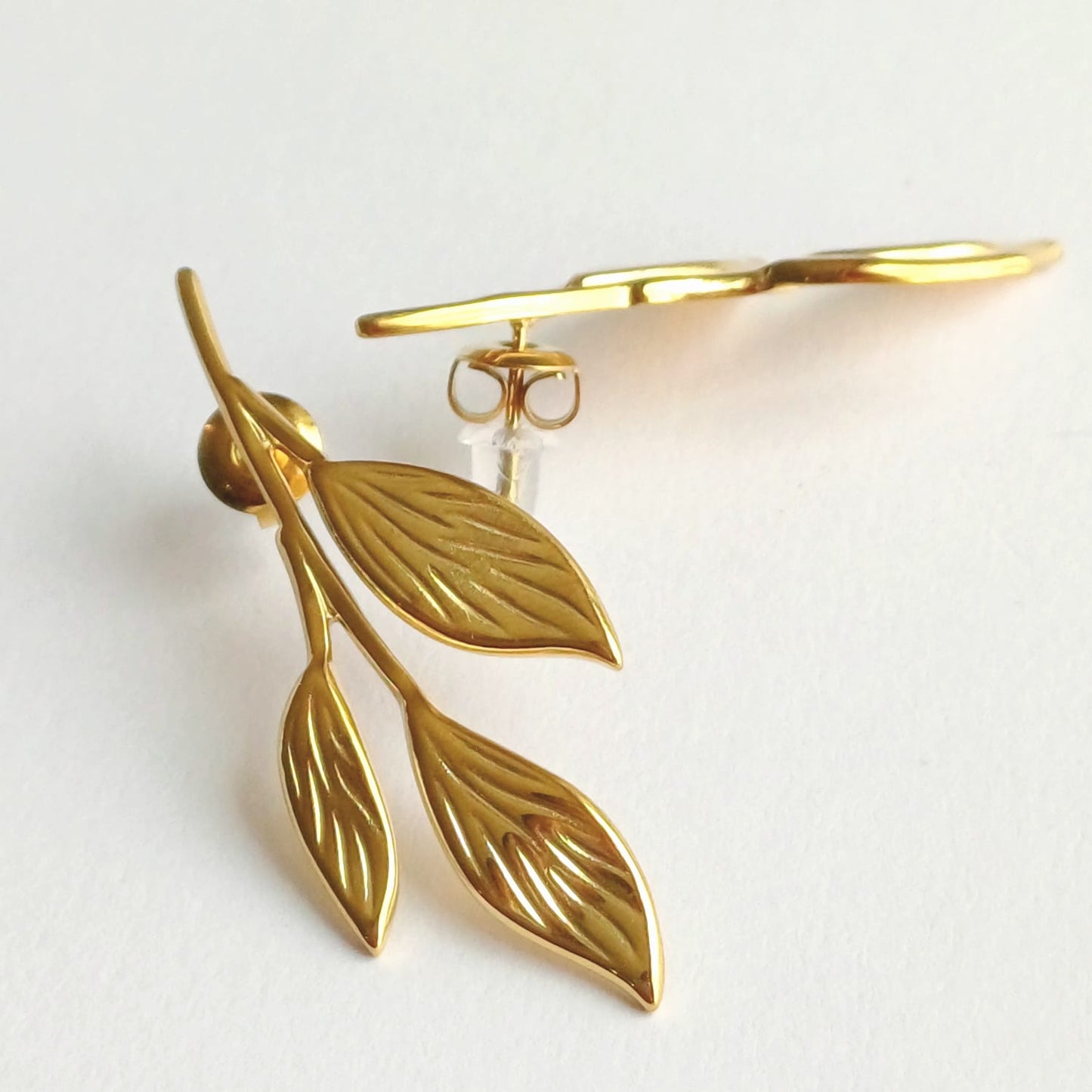 ARETES OLIVO
