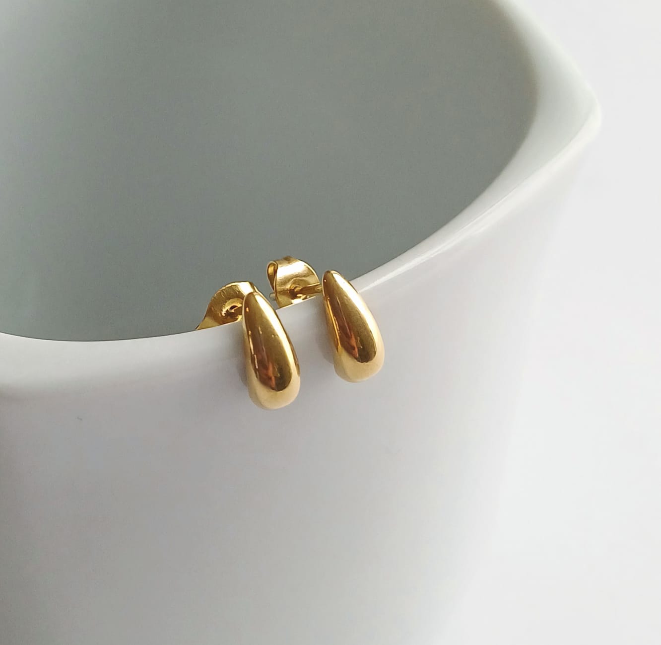 ARETES DROP MINI