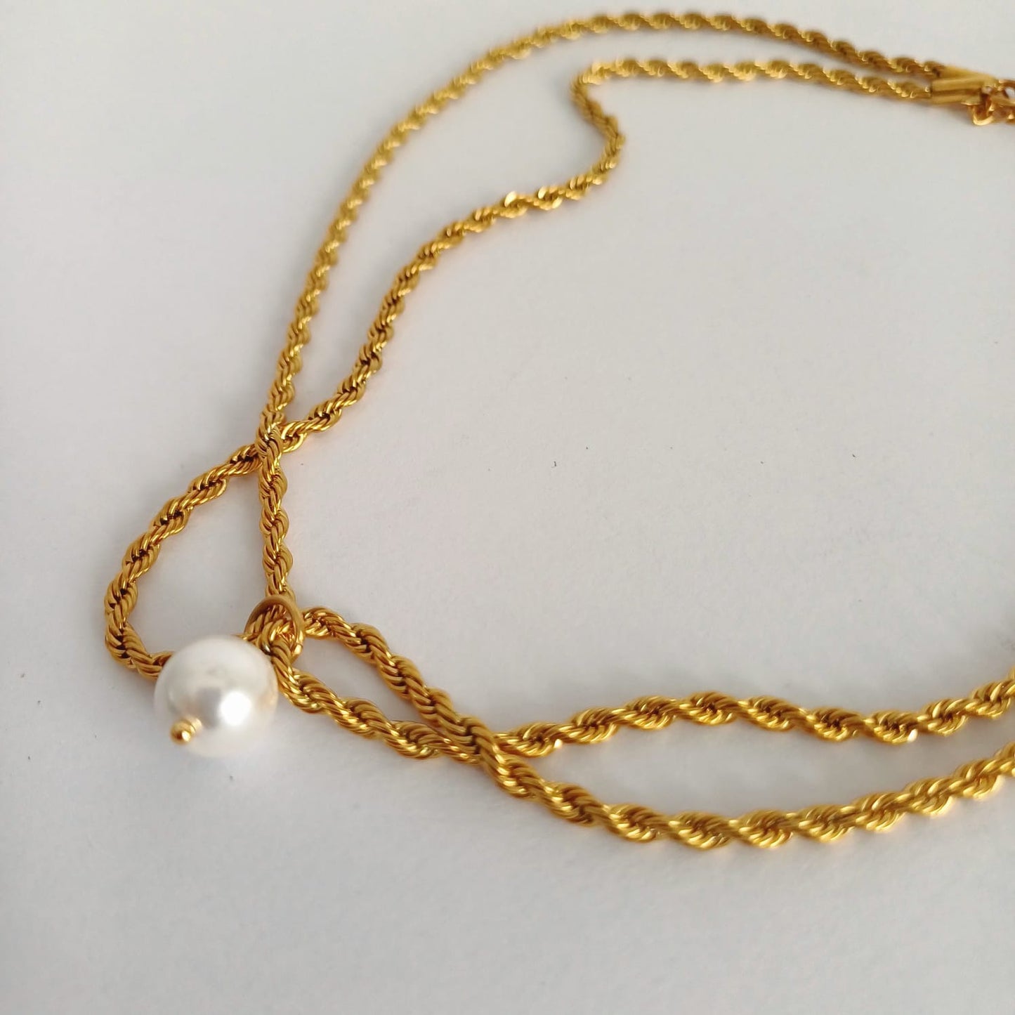 COLLAR RAQUEL