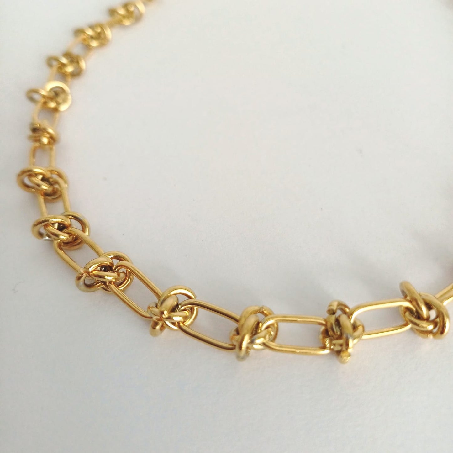 COLLAR MISSY
