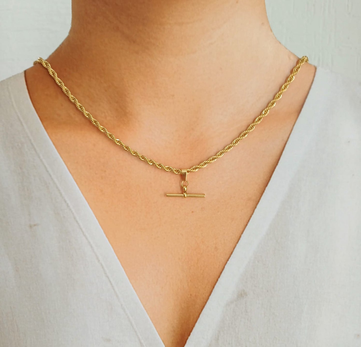 COLLAR TAMARA