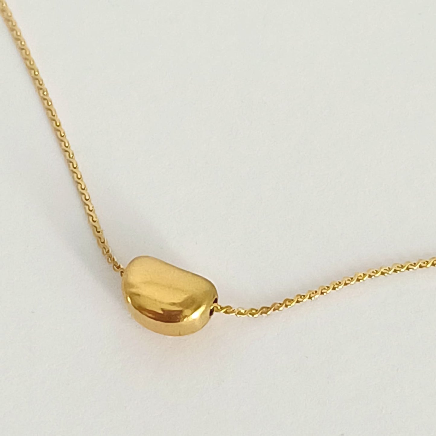 COLLAR SEMILLA SAN VALENTÍN
