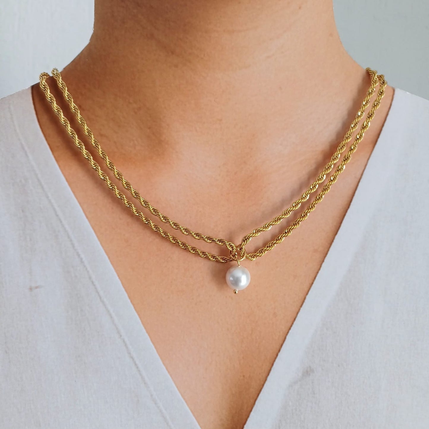 COLLAR RAQUEL