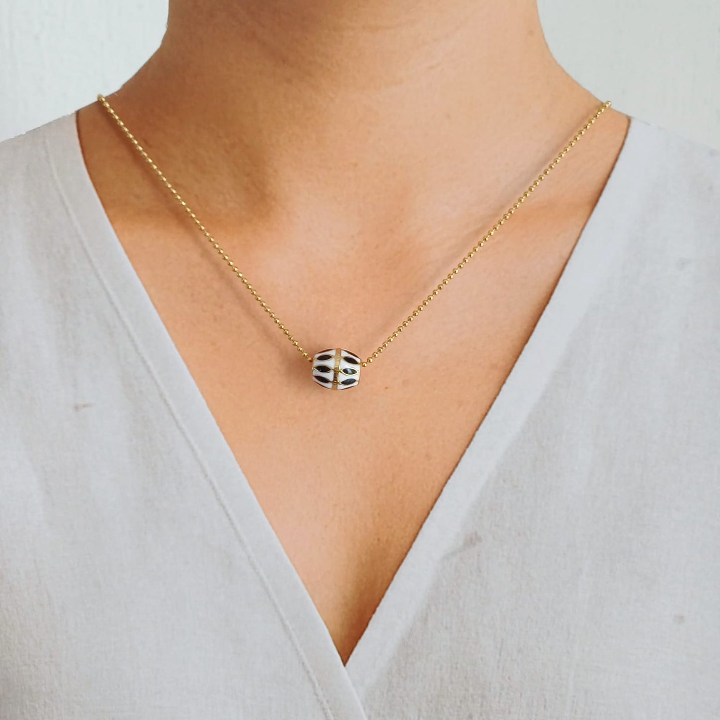 COLLAR NALA