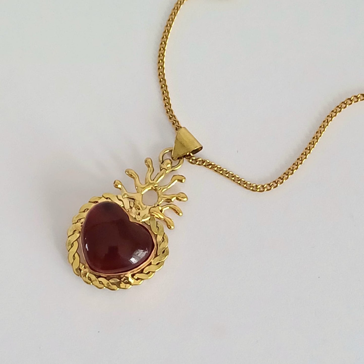 COLLAR MARÍA