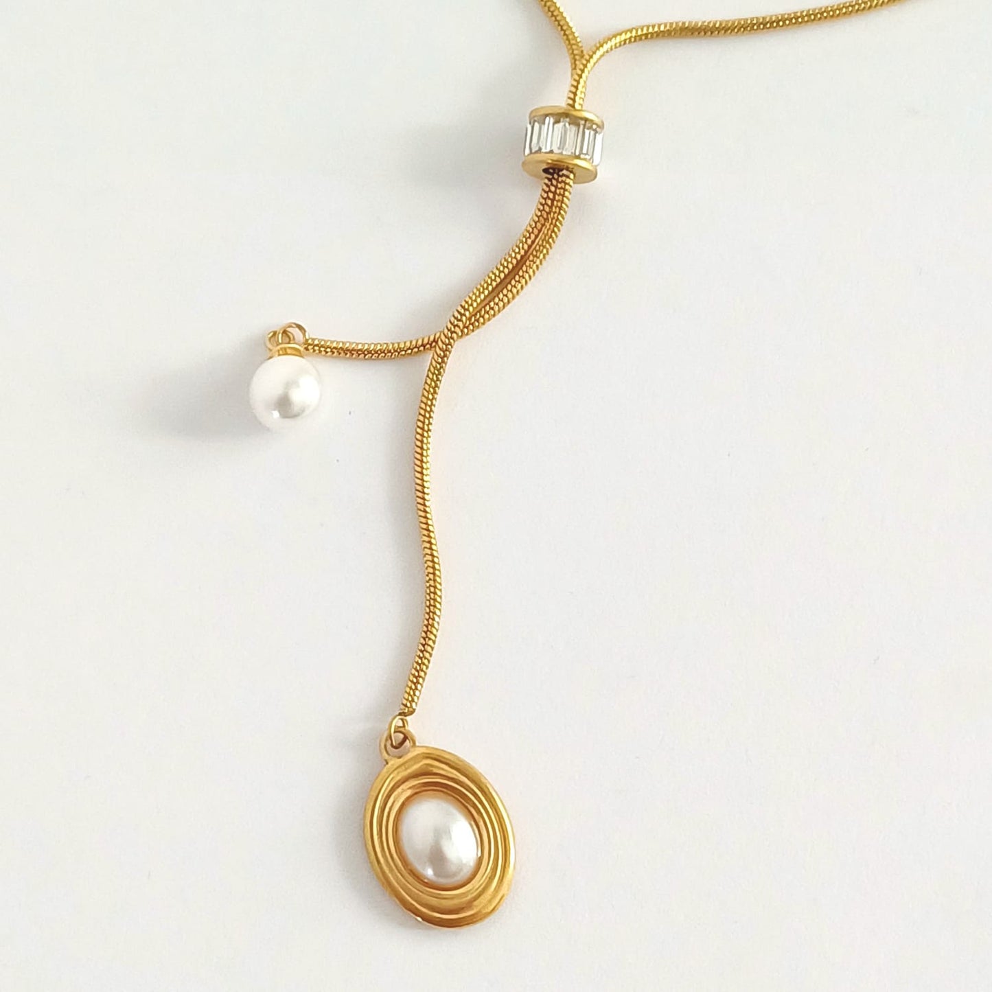 COLLAR CAPRI