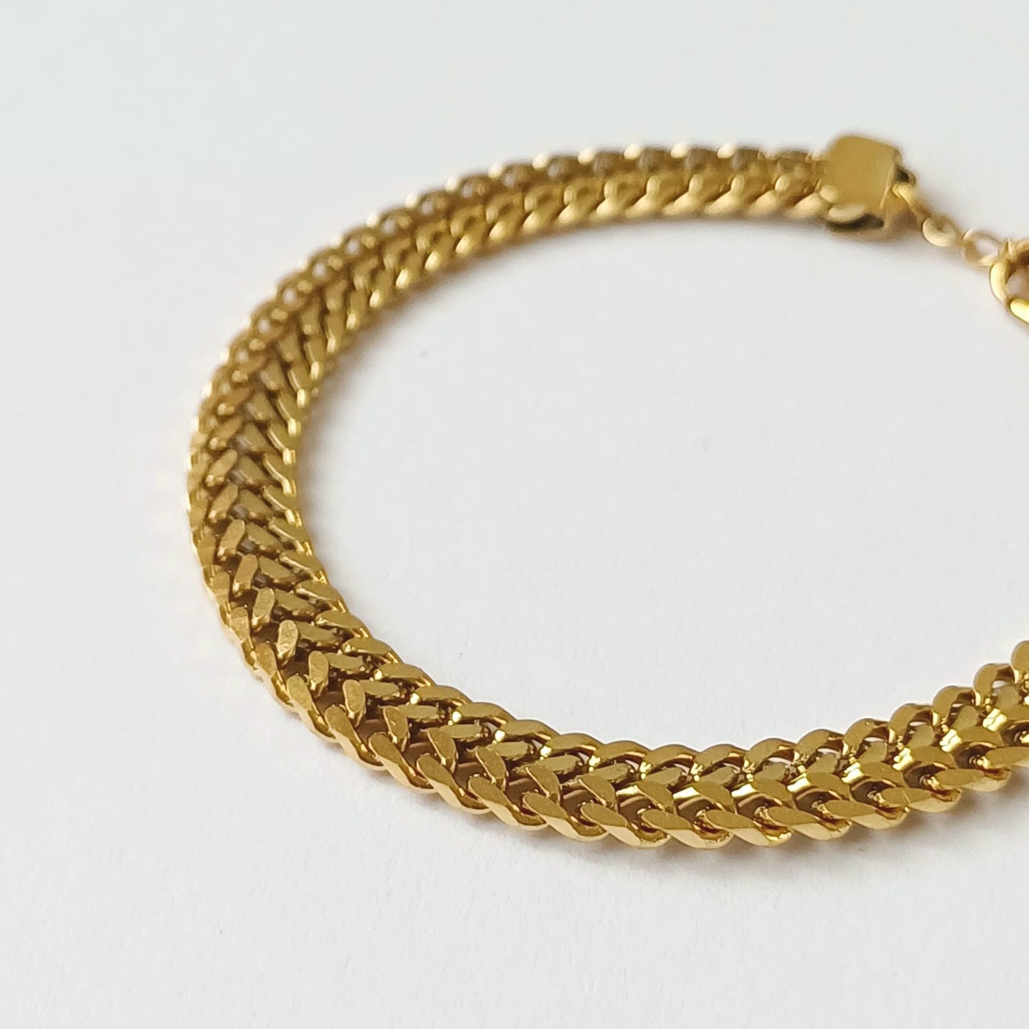 PULSERA ANKARA
