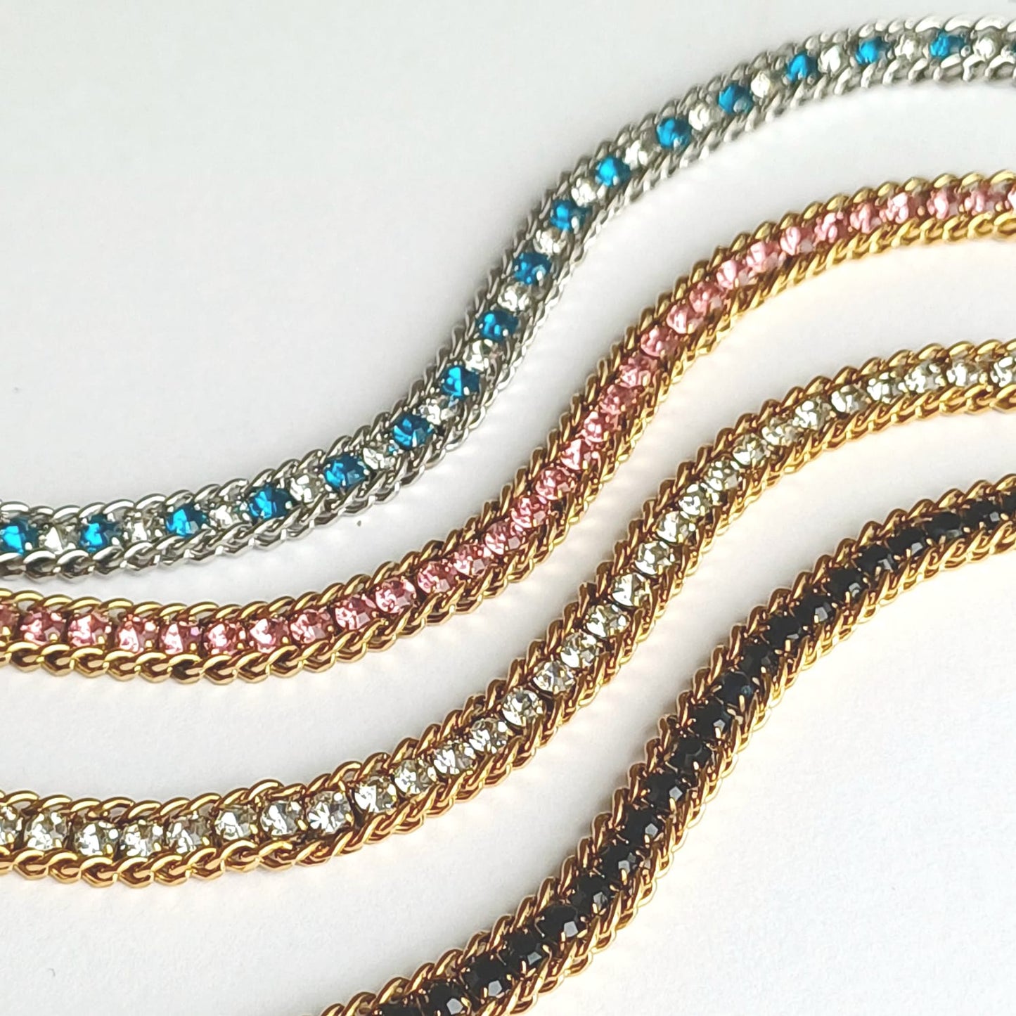 PULSERA SARY