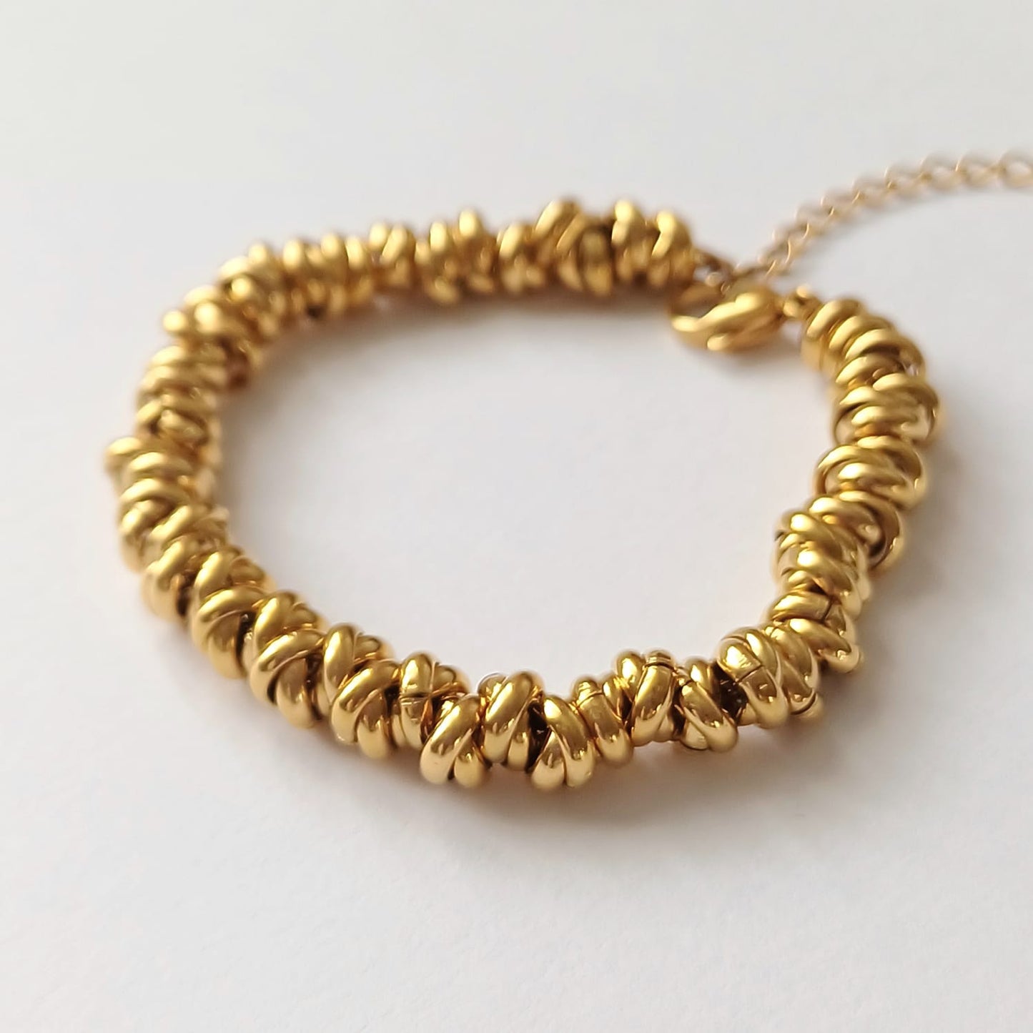 PULSERA  COLI