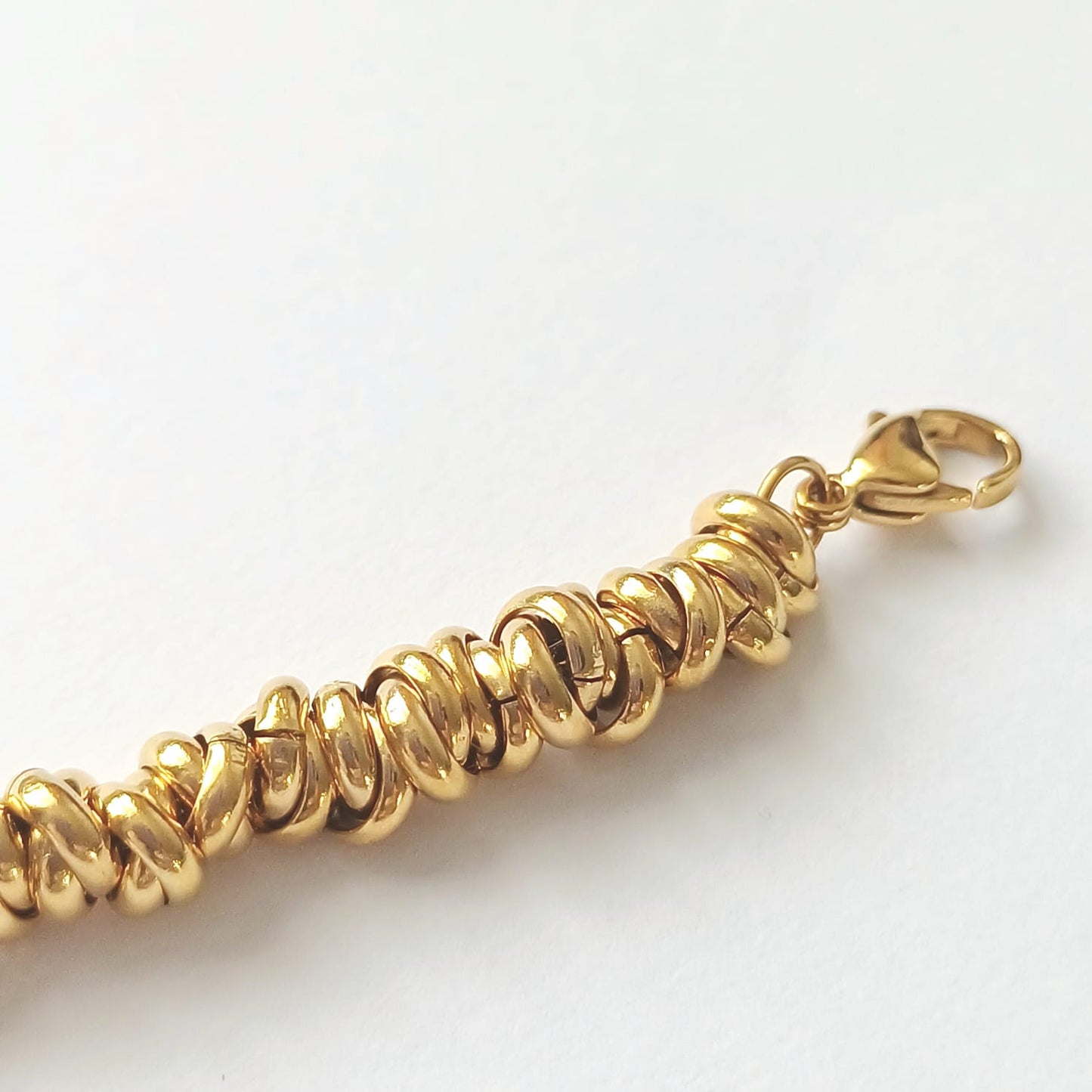 PULSERA  COLI