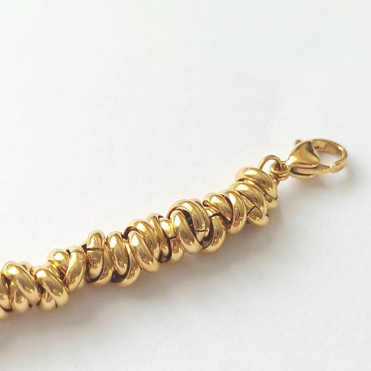 PULSERA COLI