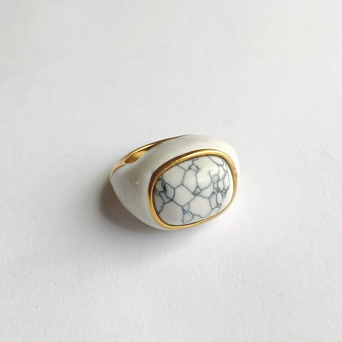 ANILLO GRECIA