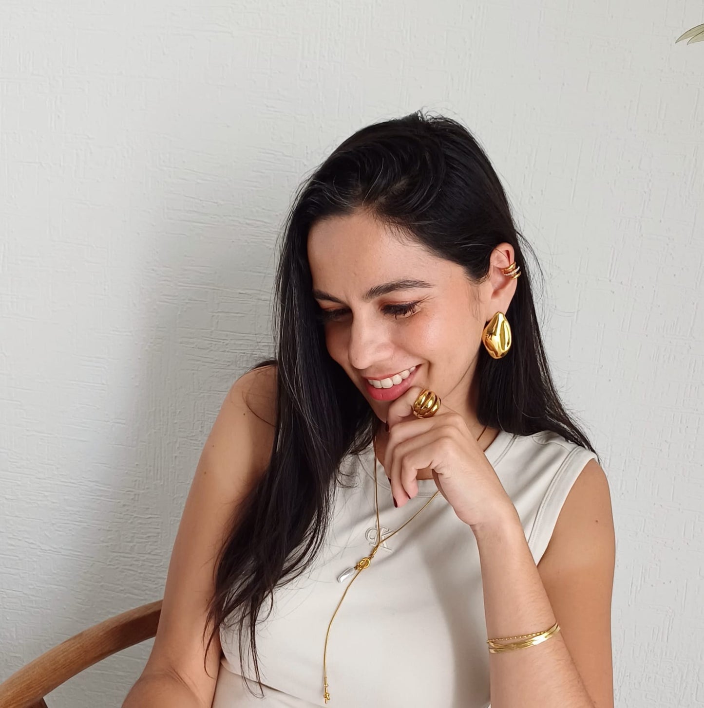 COLLAR ATENAS