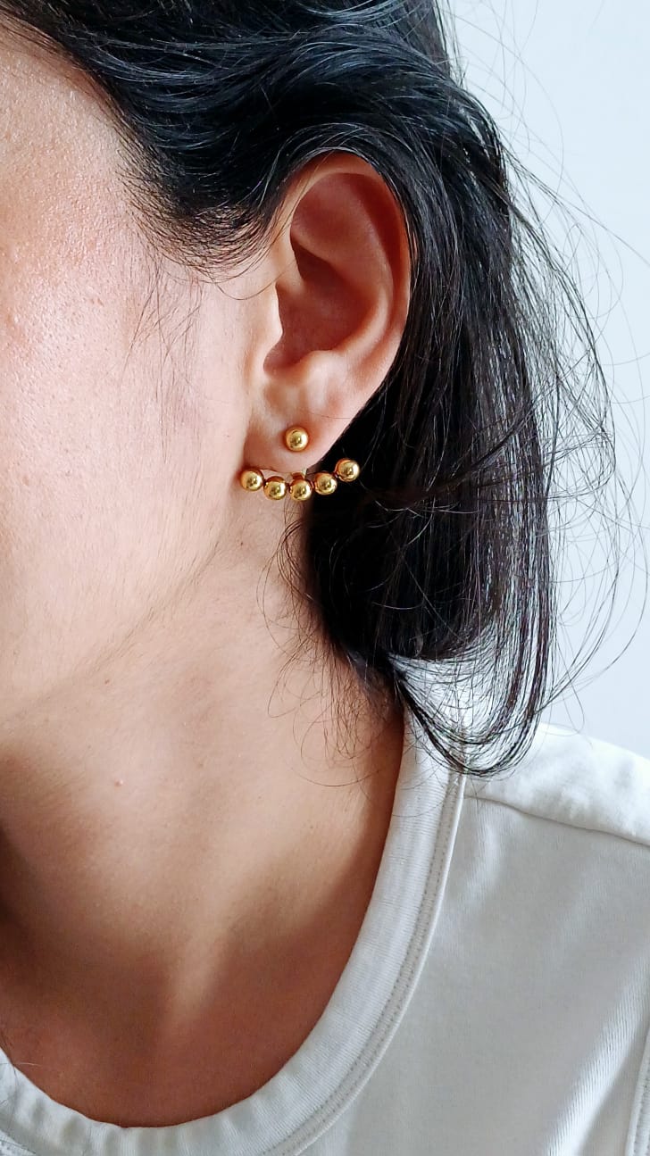 ARETES PANGA