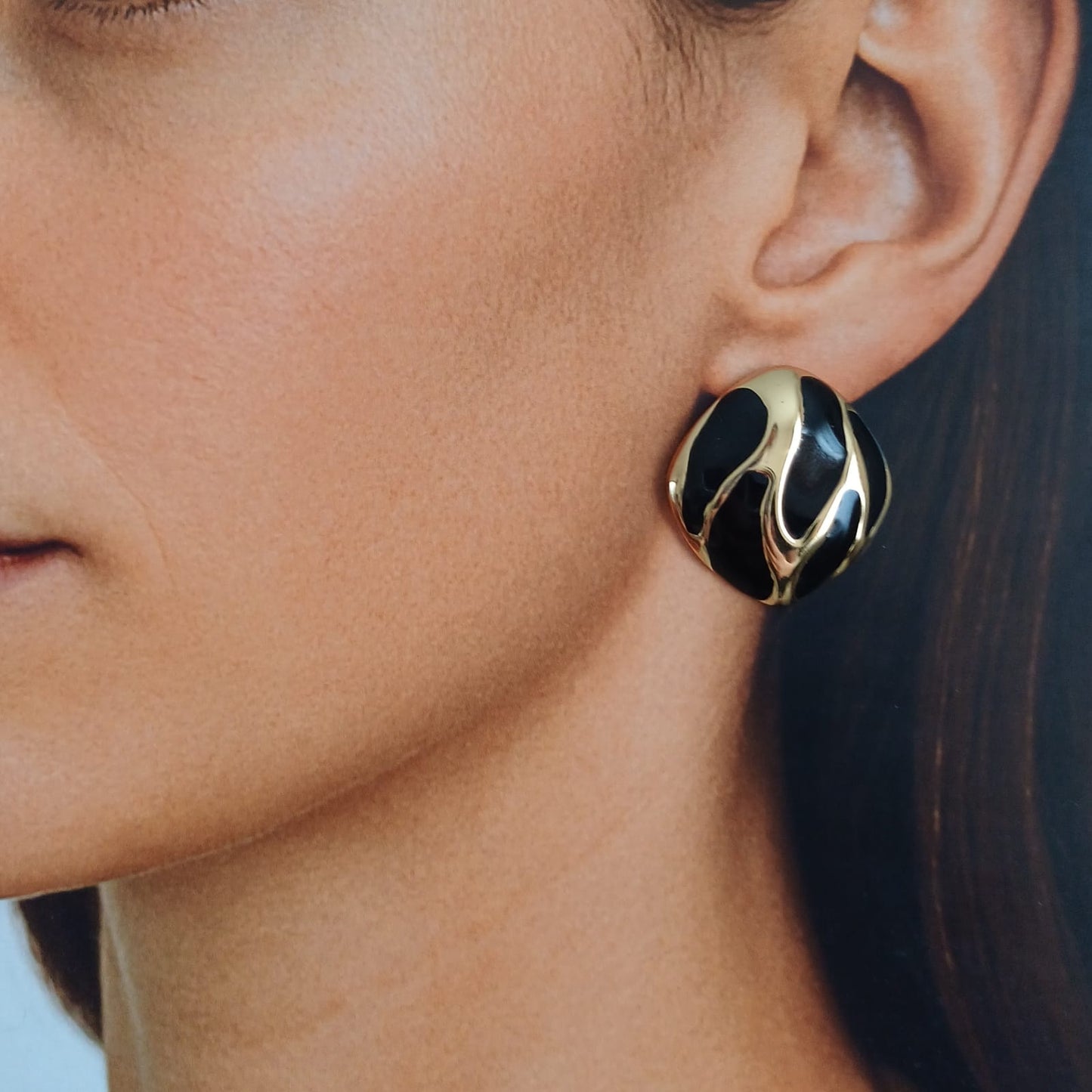 ARETES ROXANE