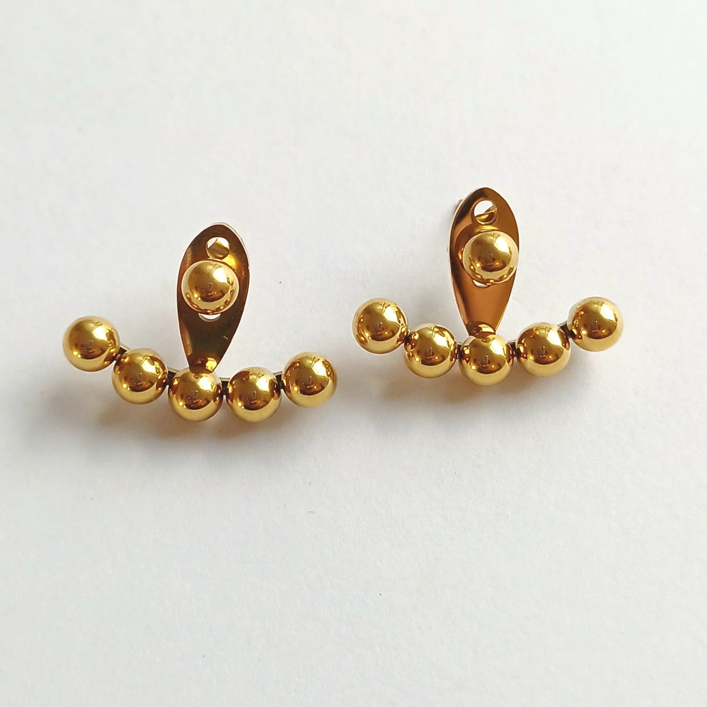 ARETES PANGA