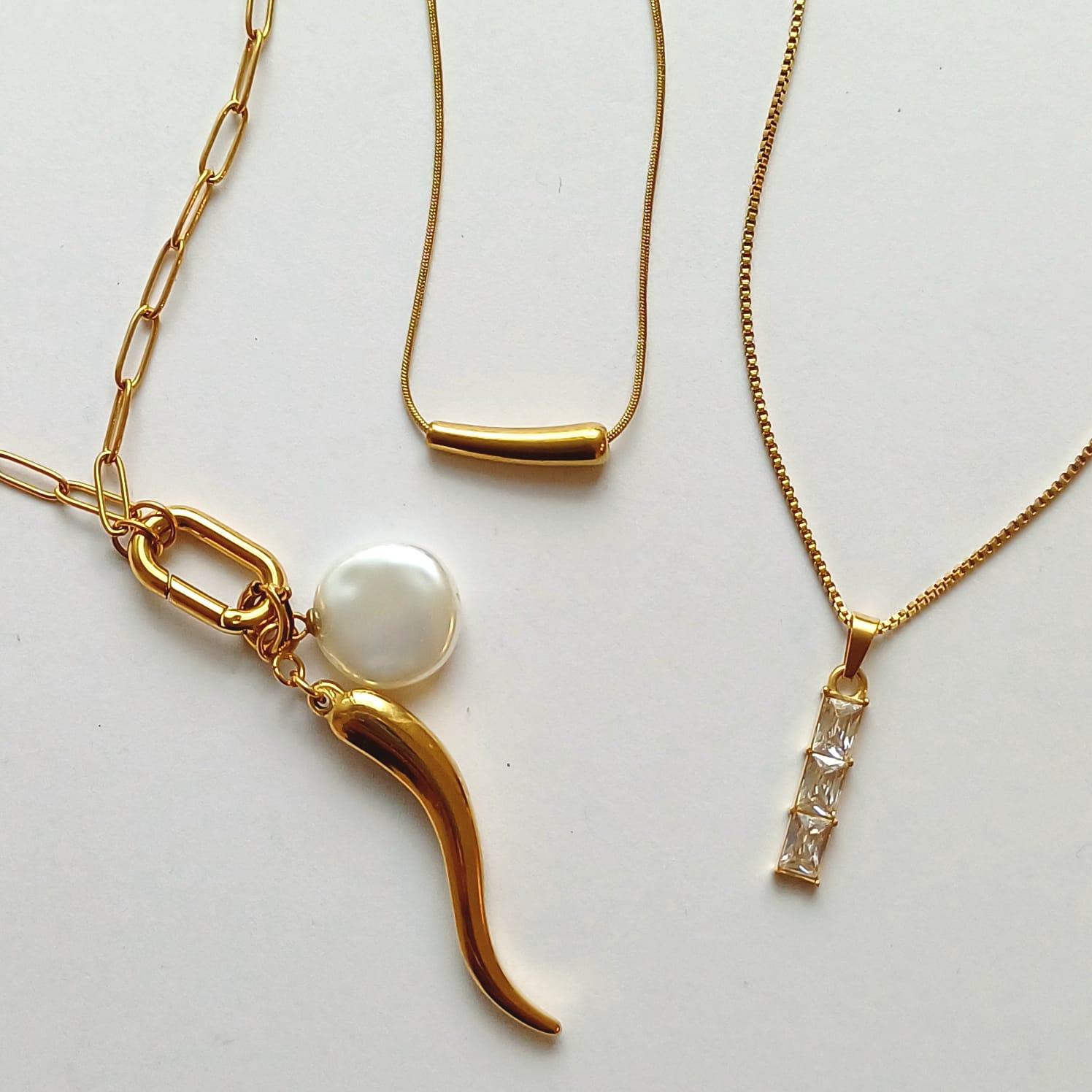COLLARES