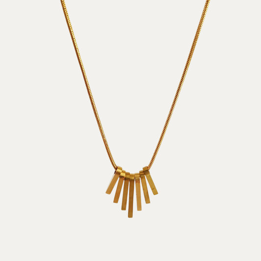COLLAR VALERIA
