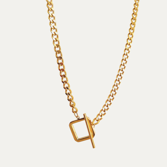 COLLAR SANTOS