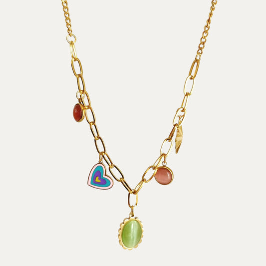 COLLAR NATALIA