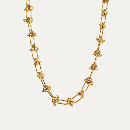 COLLAR MISSY