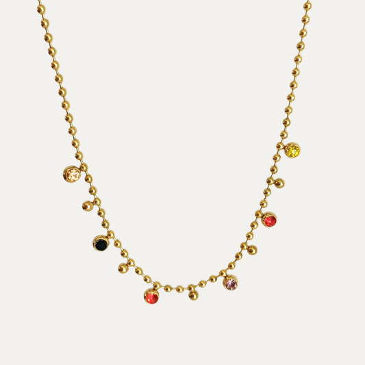 COLLAR KELLY COLORS