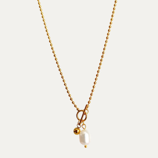 COLLAR TANIA