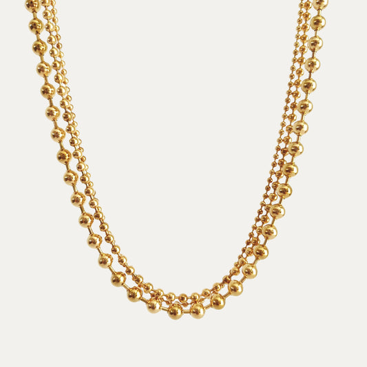 COLLAR FANNY