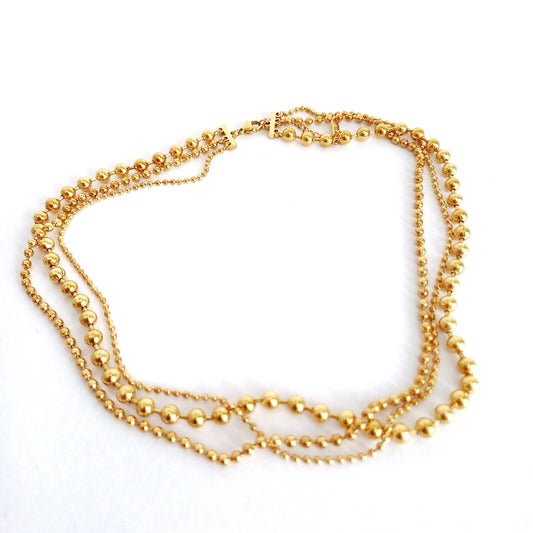 COLLAR FANNY