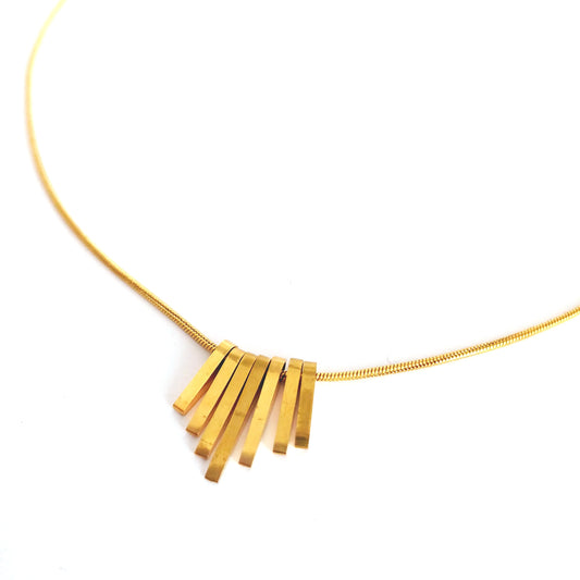 COLLAR VALERIA