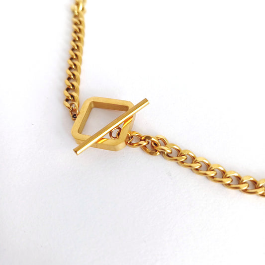 COLLAR SANTOS