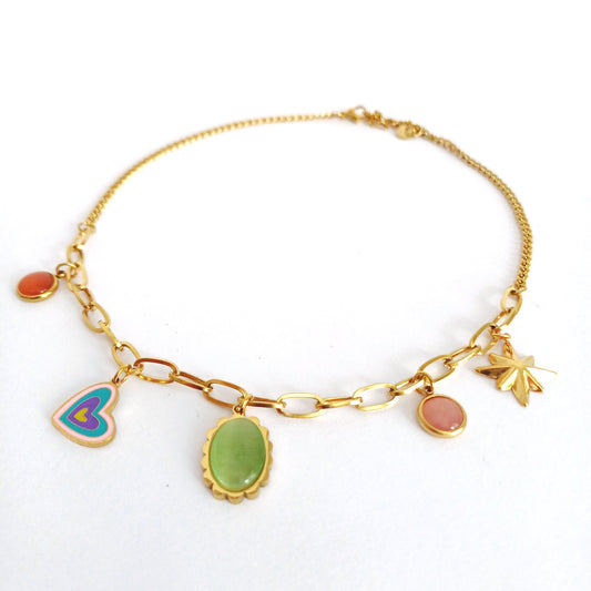 COLLAR NATALIA