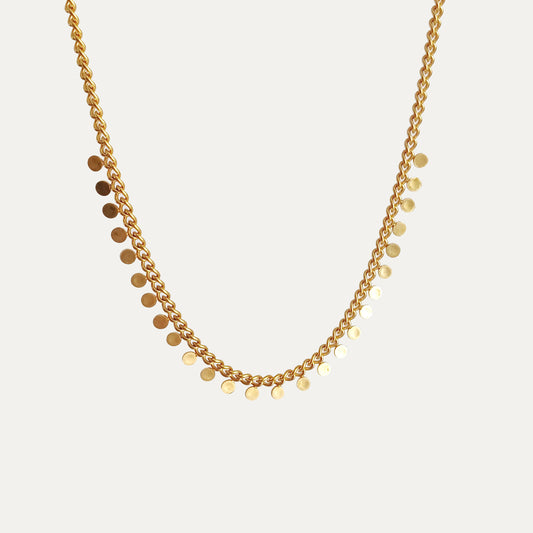 COLLAR GIPSY