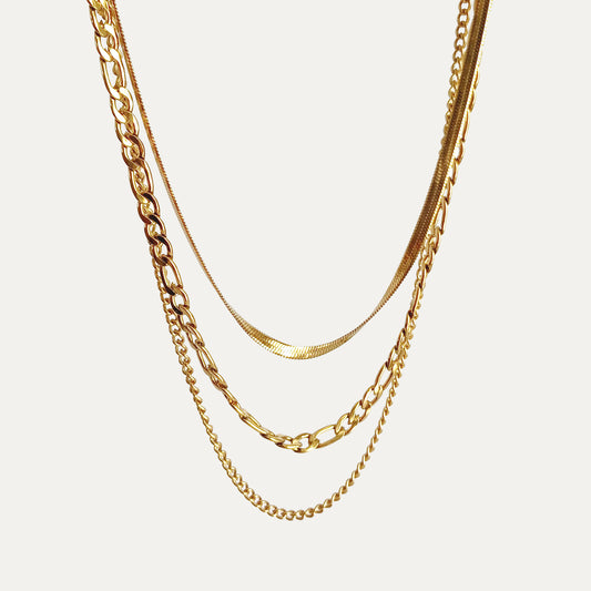 COLLAR SICILIA
