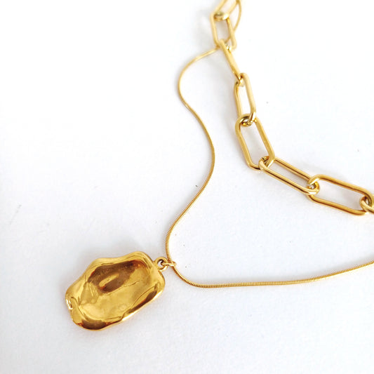 COLLAR MAKY