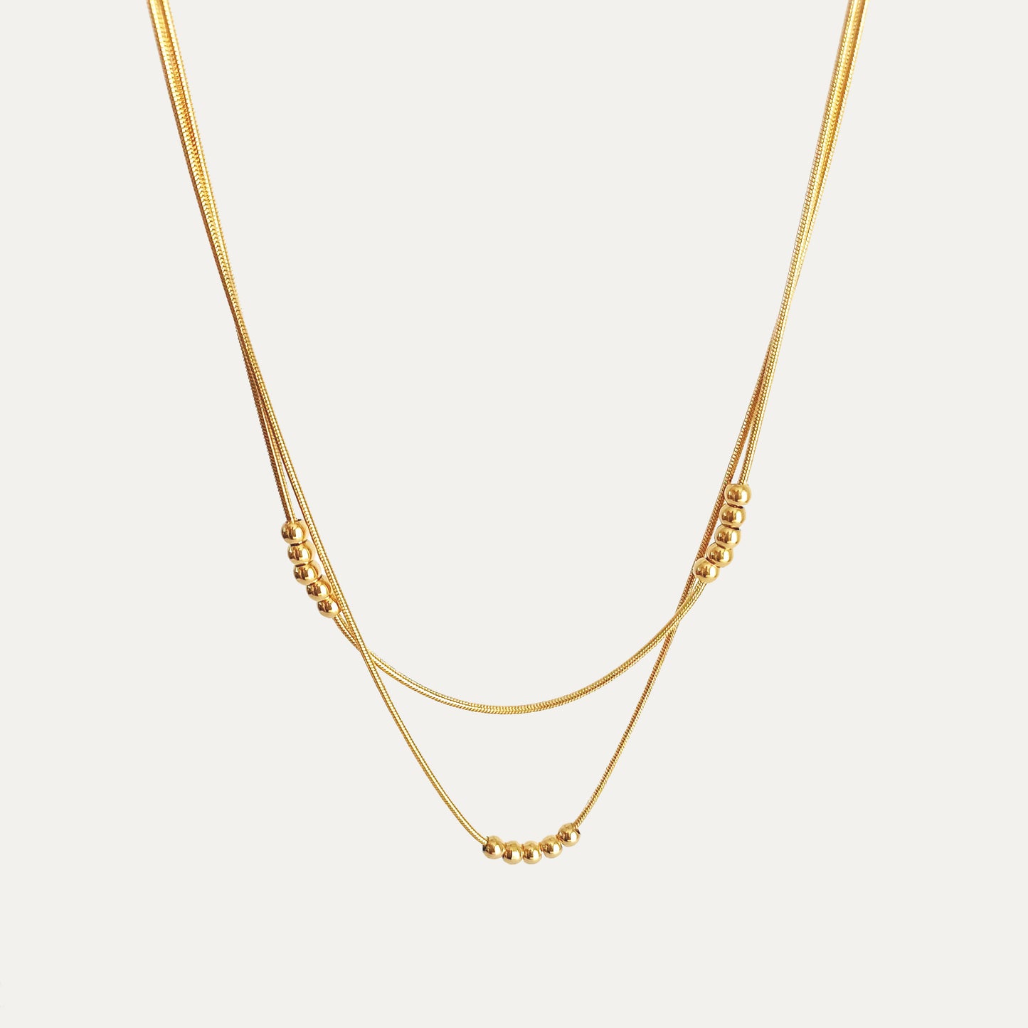 COLLAR CORINA