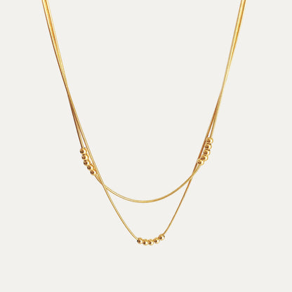 COLLAR CORINA
