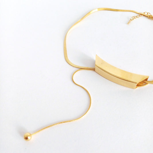 COLLAR BARRY