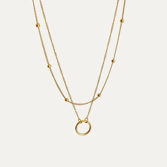 COLLAR  BRISA