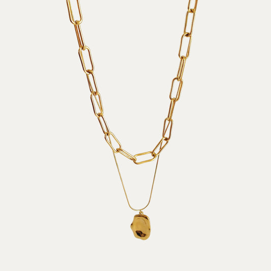 COLLAR MAKY