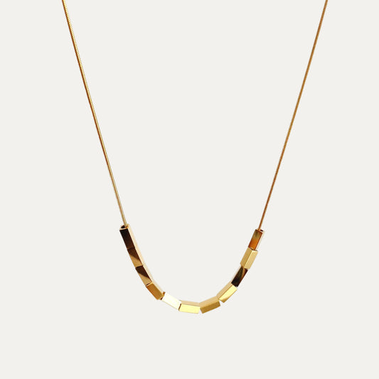 COLLAR PILAR