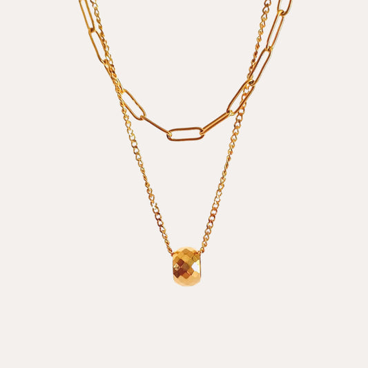 COLLAR JULIE