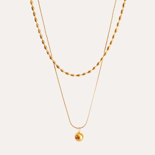 COLLAR ESFERA